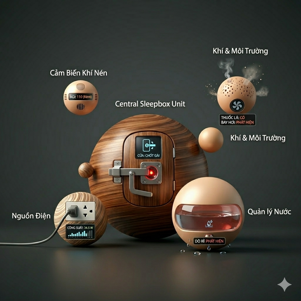 IoT Connectivity