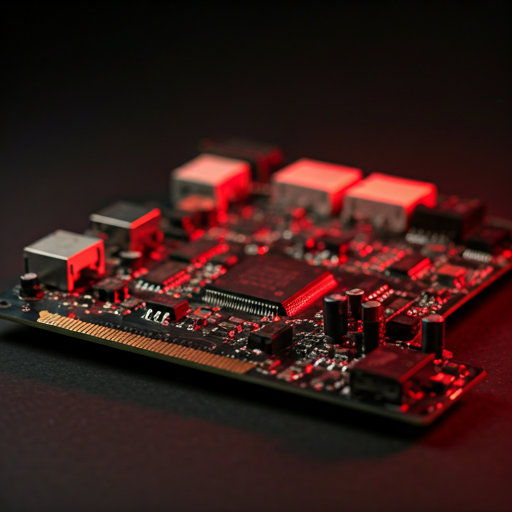 AIoT Hardware
